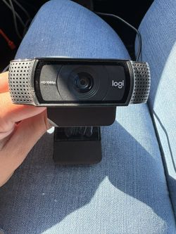 Logitech Web Cam