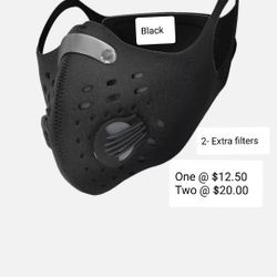 Durable Masks