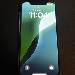iPhone 12 Pro Graphite - 128 GB - Unlocked