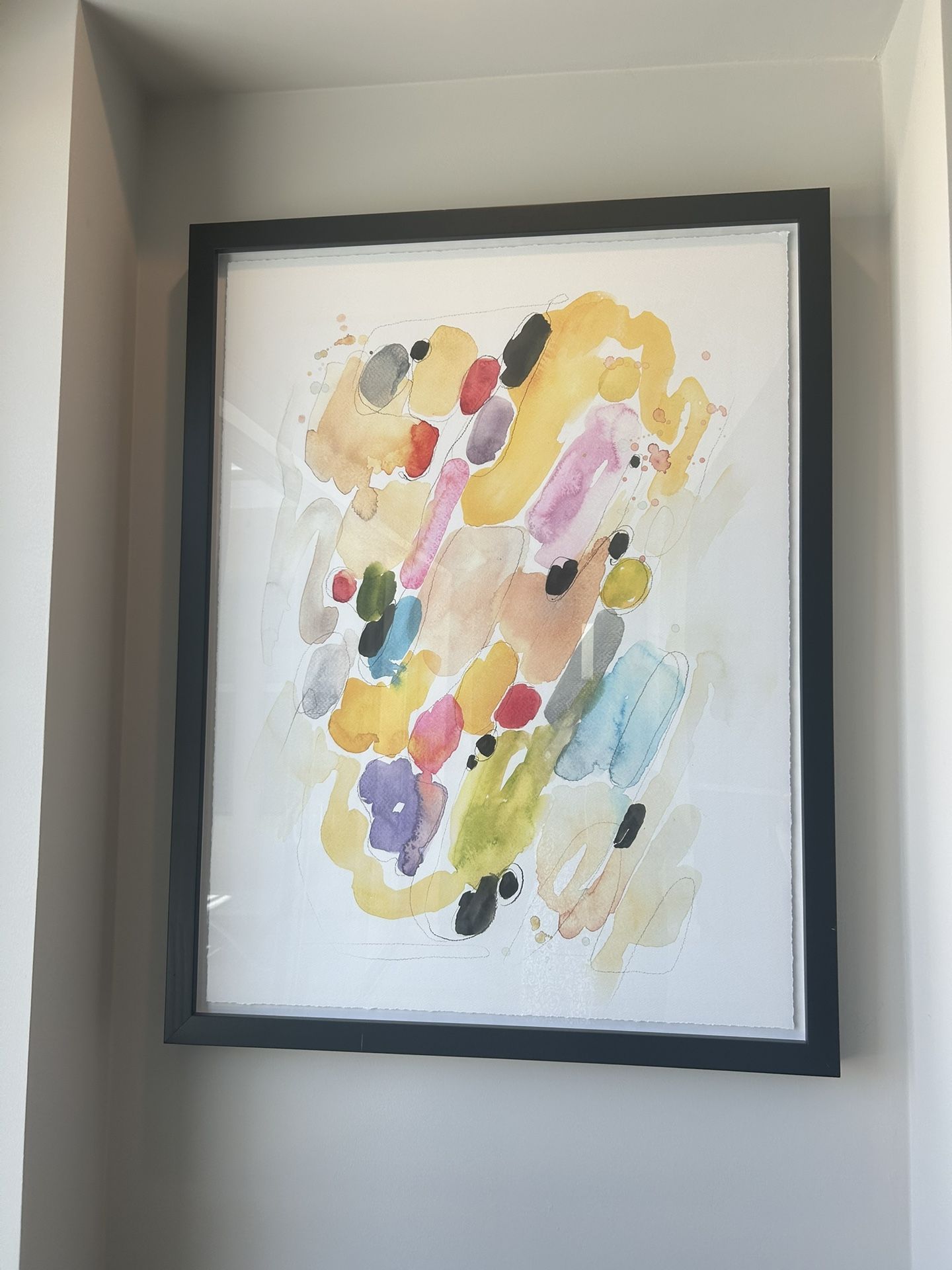 Unique Art Picture Frame