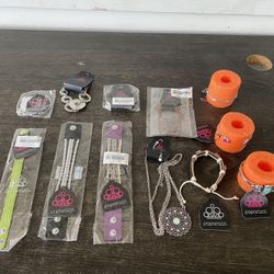 Paparazzi bundle set