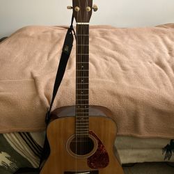Yamaha Cash Or Trade For Electric Guitar