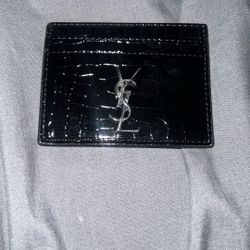 Card Holders 