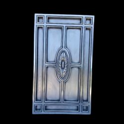 23 x 13 Handcrafted indoor outdoor Wall Tiles
