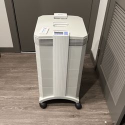 IQAir Residential Air Purification System