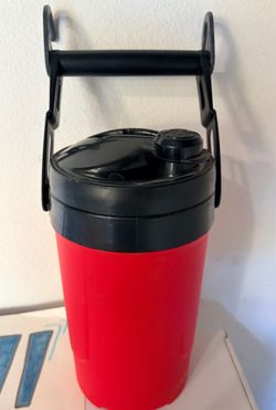 Igloo water jug