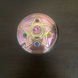 Bandai Sailor Moon Proplica Crystal Star