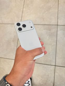 iPhone 17 Pro 256GB