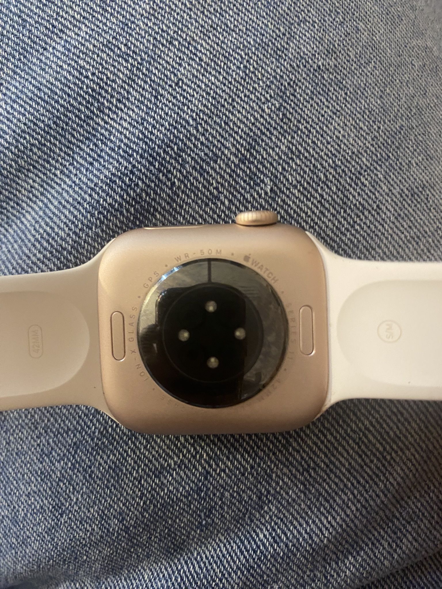 Apple Watch Series 11