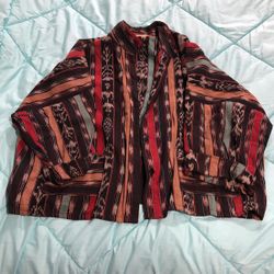 Trendy Vibrant Shirt 