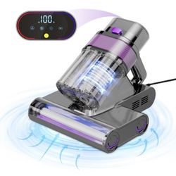 Bed Vacuum Cleaner(brand New)