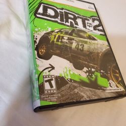 DiRT 2 For PC