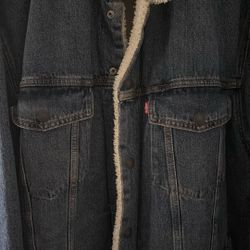 Levi’s Jacket 