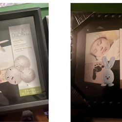 Two 8 X 8 And Two 8 X 10 Shadowbox Prices For All. Gilbert And University Area.