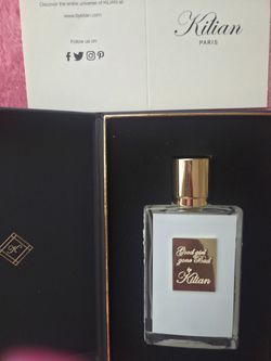 Kilian good girl gone bad 1.7 oz perfume New in box $100