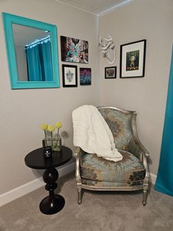 Side table