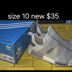 New Womens Adidas  Shoes Size 10