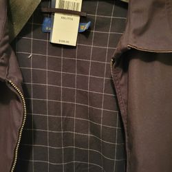 Ralph Lauren Jacket 