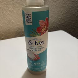Dove And Olay Body Wash