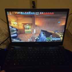 Dell G5 5505 ryzen 7 4800h rx 5600m 512gb ssd 1080p 144hz 8gb ram