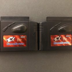 N64 Game Shark