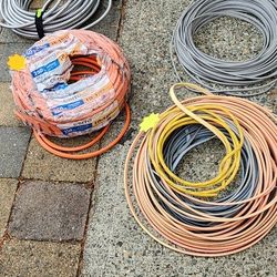 Indoor Electrical Building Wire