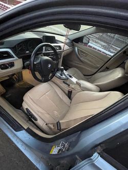 2013 BMW 328i