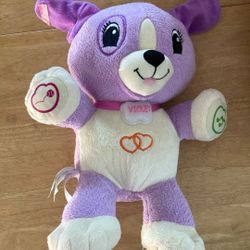Fisher Price Toy