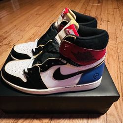 Jordan/Fragment/Union