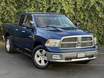 2010 Dodge Ram 1500