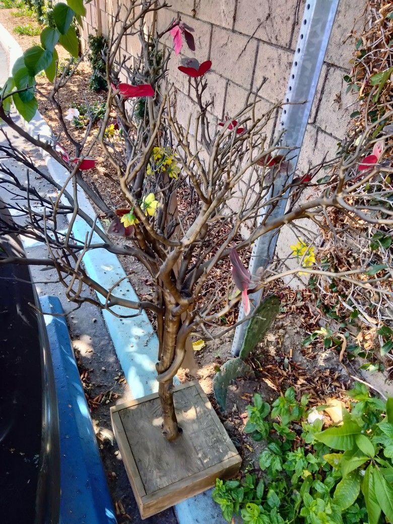 Decorative Tree