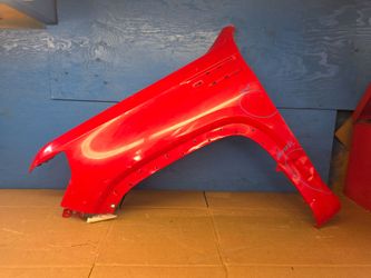 Sierra 2019 2020 2021 2022 2023 2024 2025 2026 fender