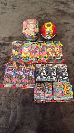 Pokemon TCG Bundle