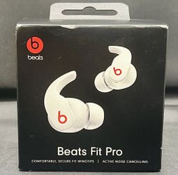 Beats Fit Pro 