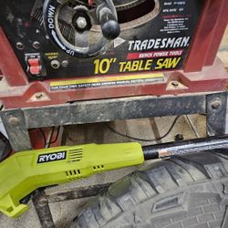 Table Saw 