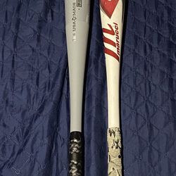 Metal Bats Bundle
