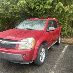 2005 Chevy Equinox $2500