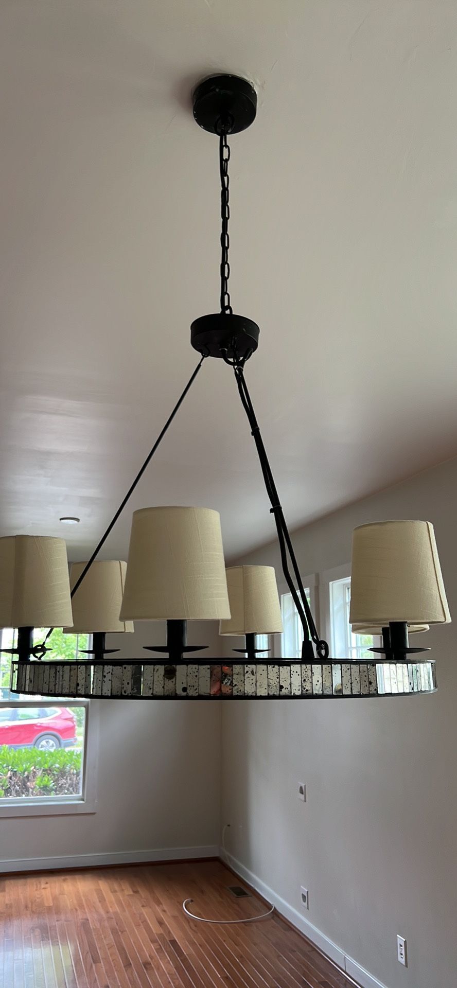 Chandelier