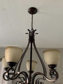 Chandelier