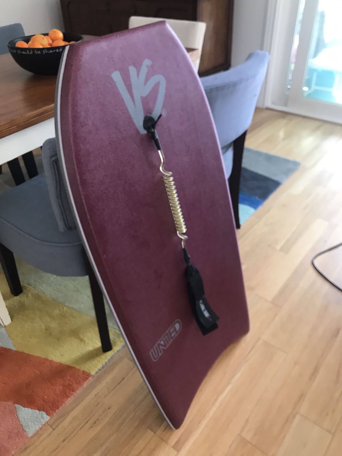 Val Surf Bougie Board