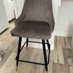 Bar Stools (set of 4)