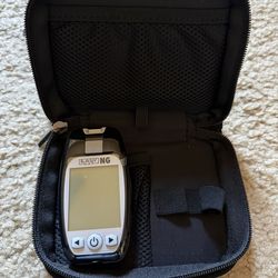 EASYMAX NG GLUCOSE METER