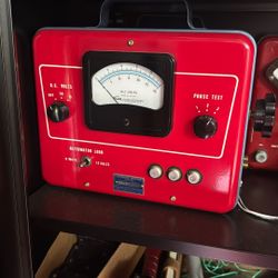 Alternator Rectifier Sun Electric Corp. 