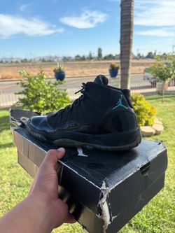 Gamma 11