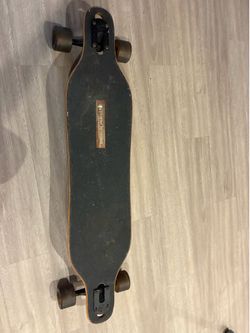 Long Board