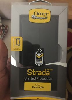 iPhone 6s case