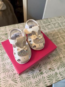 Girl shoes new