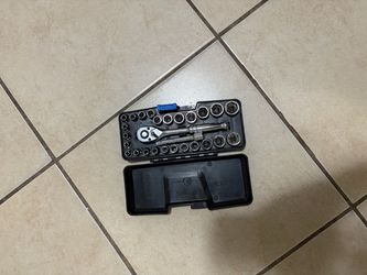 tool kit