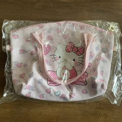 Sanrio Mini Purses – $20 Each