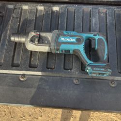 makita rotary hammer